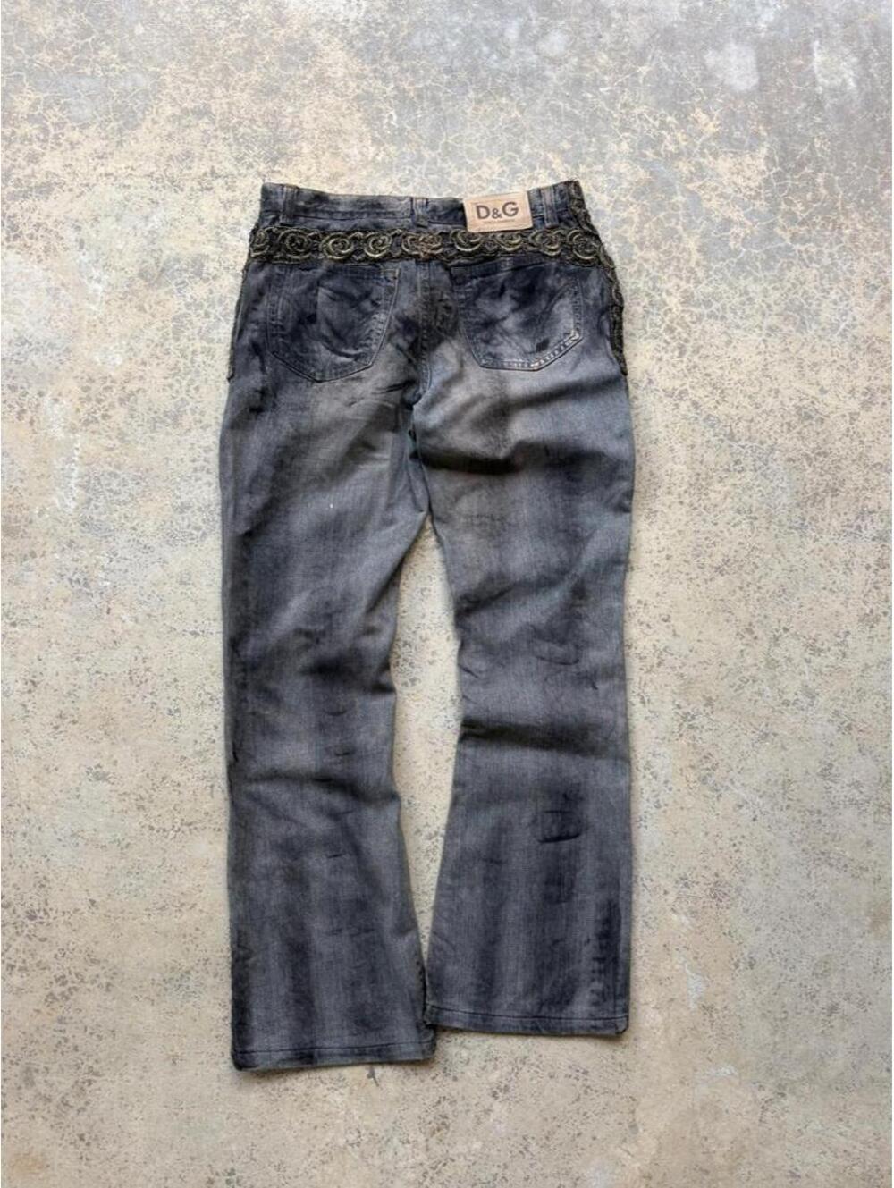 Dolce & Gabbana Men's 30